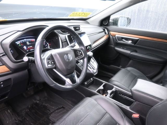 Used 2020 Honda CR-V EX-L image 21