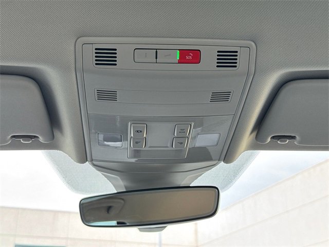 New 2025 Volkswagen Jetta S image 31