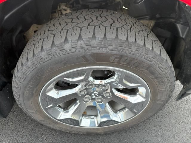 Used 2019 RAM 1500 Big Horn AWD/4WD image 21