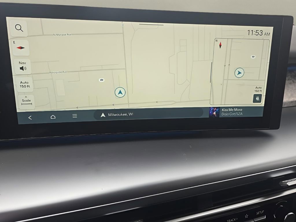 New 2026 Hyundai Ioniq 9 Calligraphy image 30