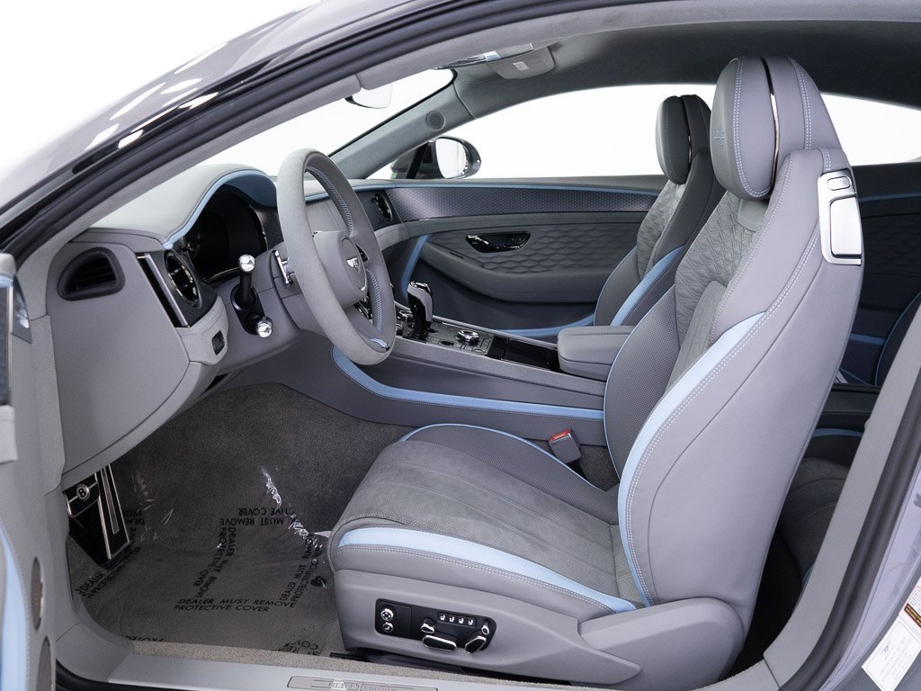Used 2025 Bentley Continental GT Speed image 14