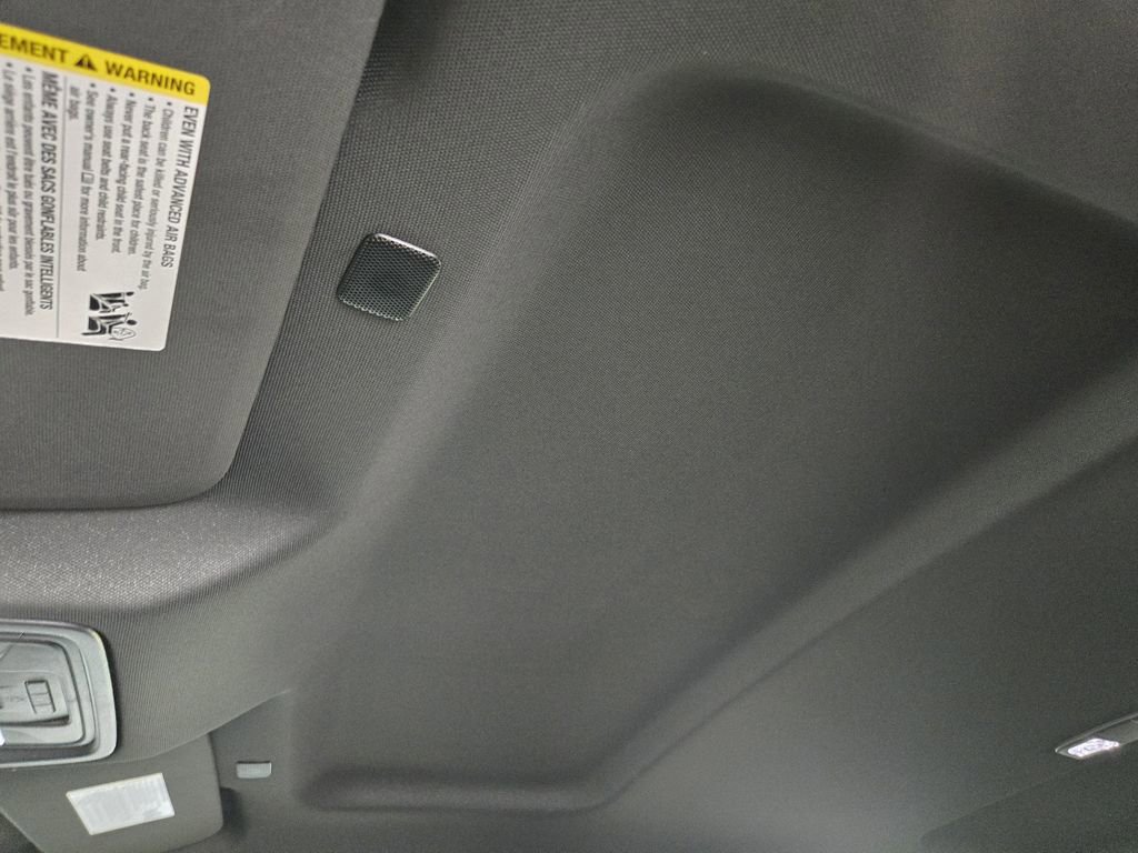 New 2026 Chevrolet Silverado 1500 ZR2 image 29