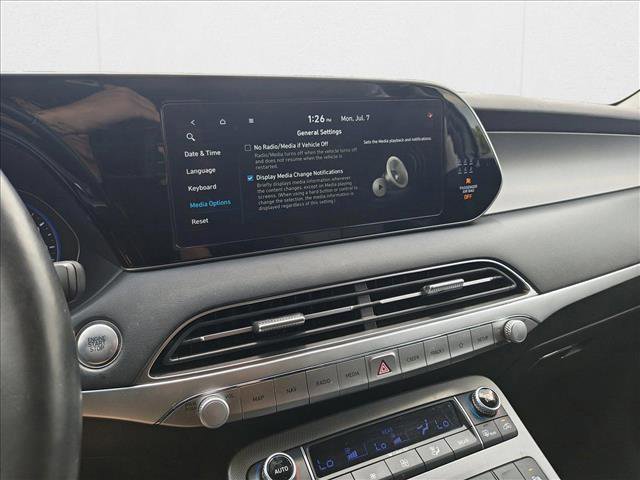 Used 2022 Hyundai Palisade SEL w/ 8P Bench Seat Package image 17