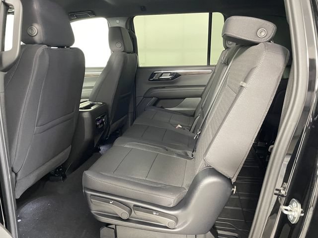 New 2026 Chevrolet Suburban LS w/ LPO, Dark Essentials Package AWD/4WD image 15