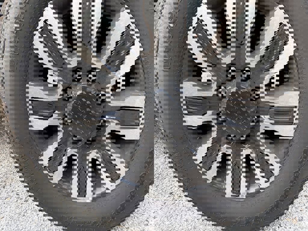 Certified 2025 GMC Sierra 2500 Denali Ultimate image 7