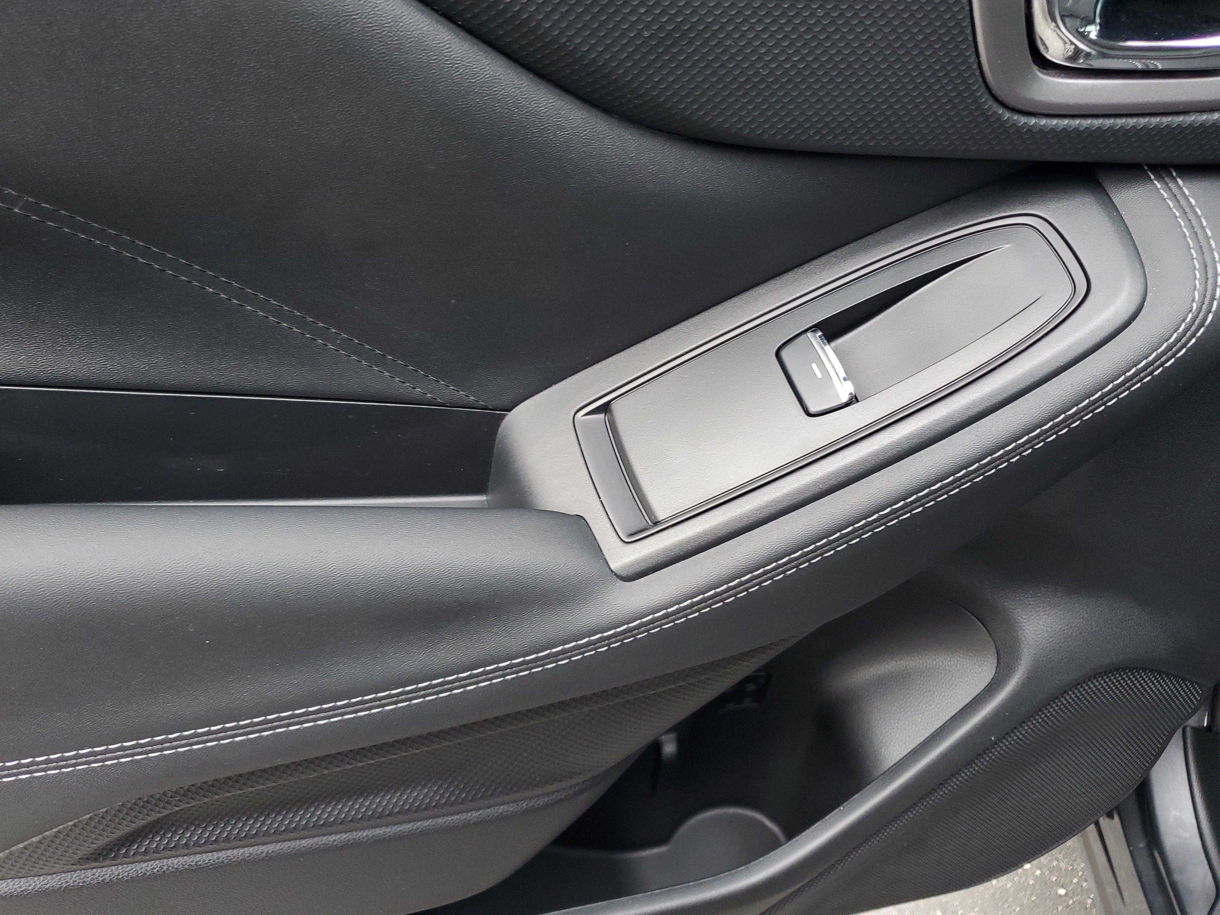 Used 2021 Subaru Forester Limited w/ Popular Package #3 image 12