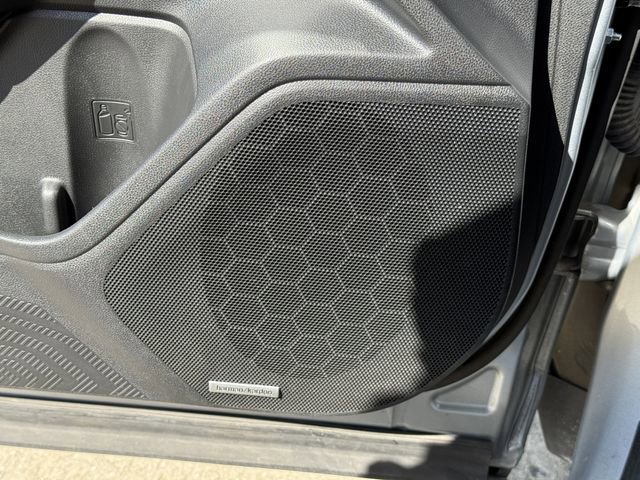 Certified 2025 Subaru Forester Limited w/ Popular Package #2 image 15