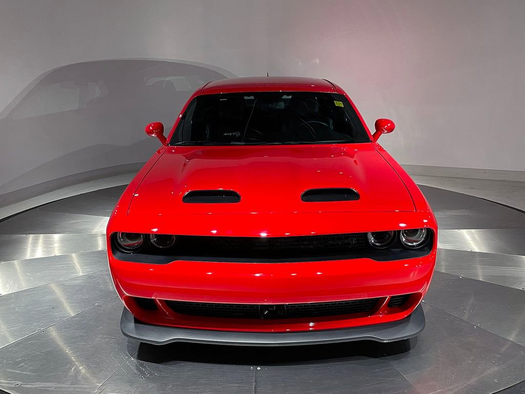 Used 2023 Dodge Challenger SRT Hellcat image 20