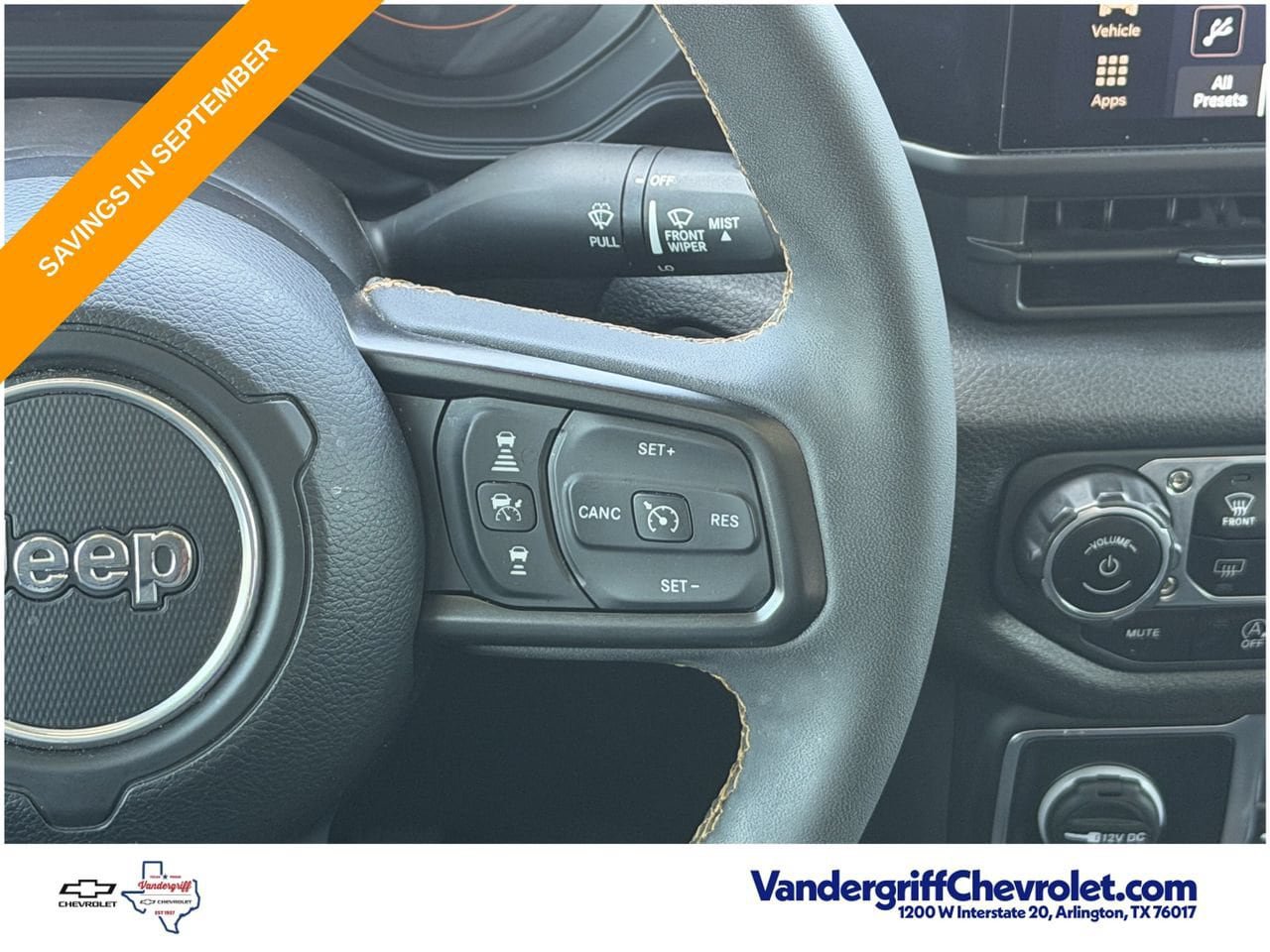 Used 2024 Jeep Gladiator Sport AWD/4WD image 14
