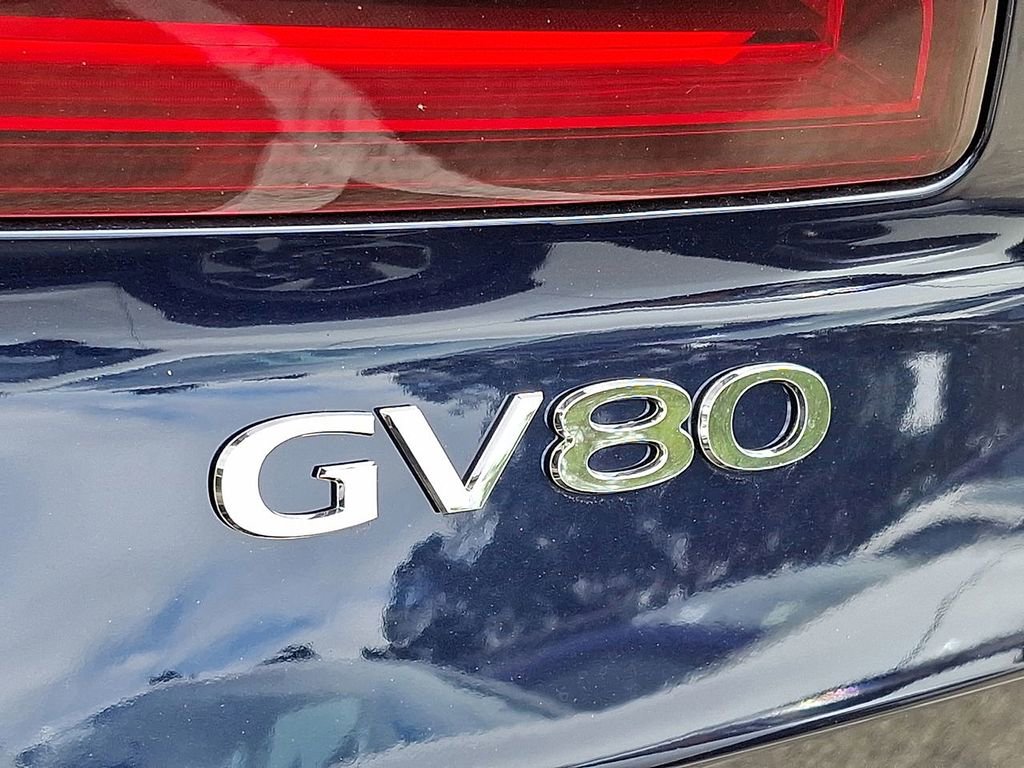 New 2026 Genesis GV80 3.5T Prestige image 19