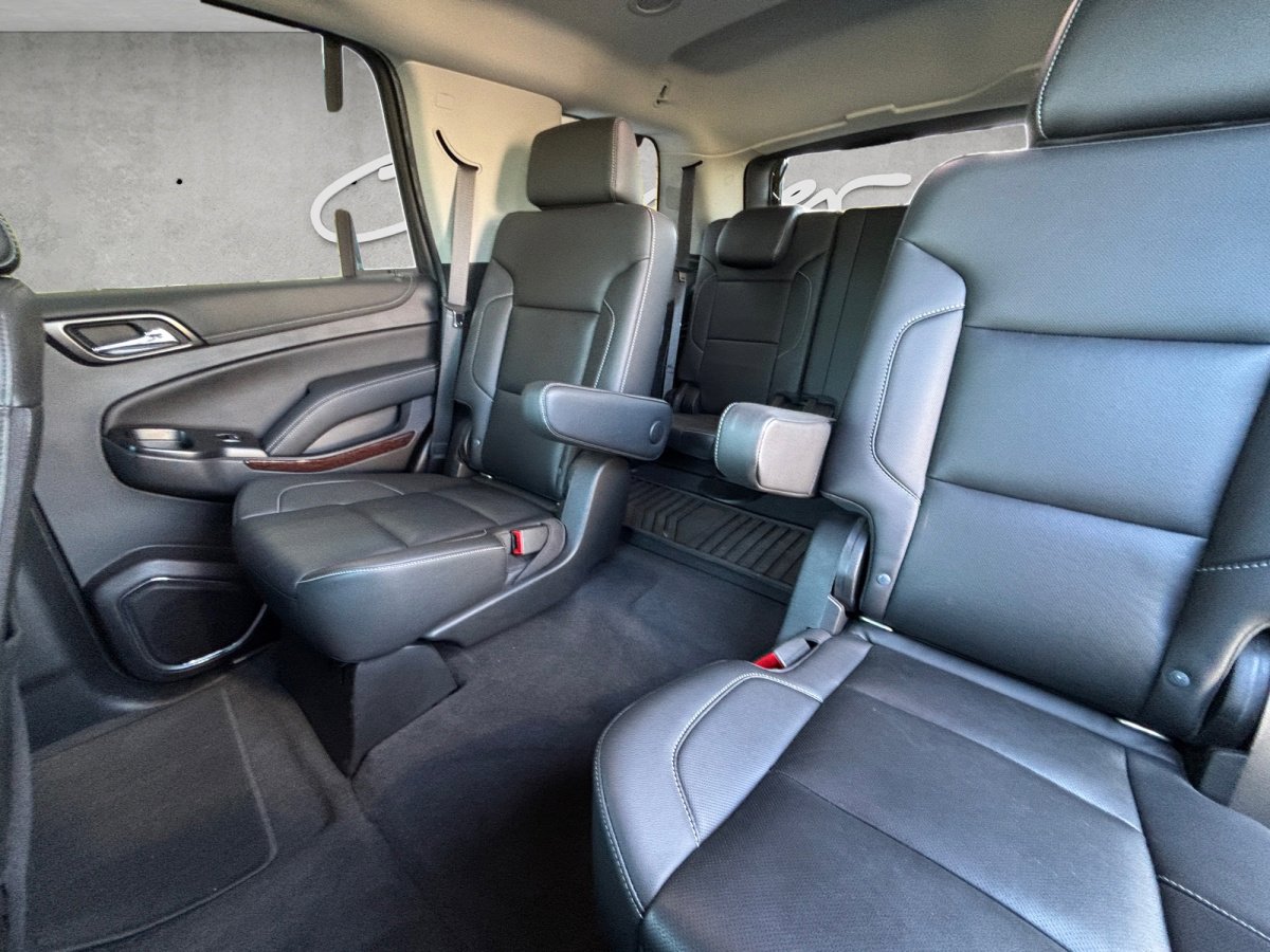 Used 2020 GMC Yukon SLT image 27