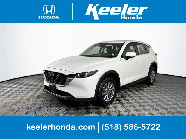 Used 2023 MAZDA CX-5 AWD 2.5 S image 1