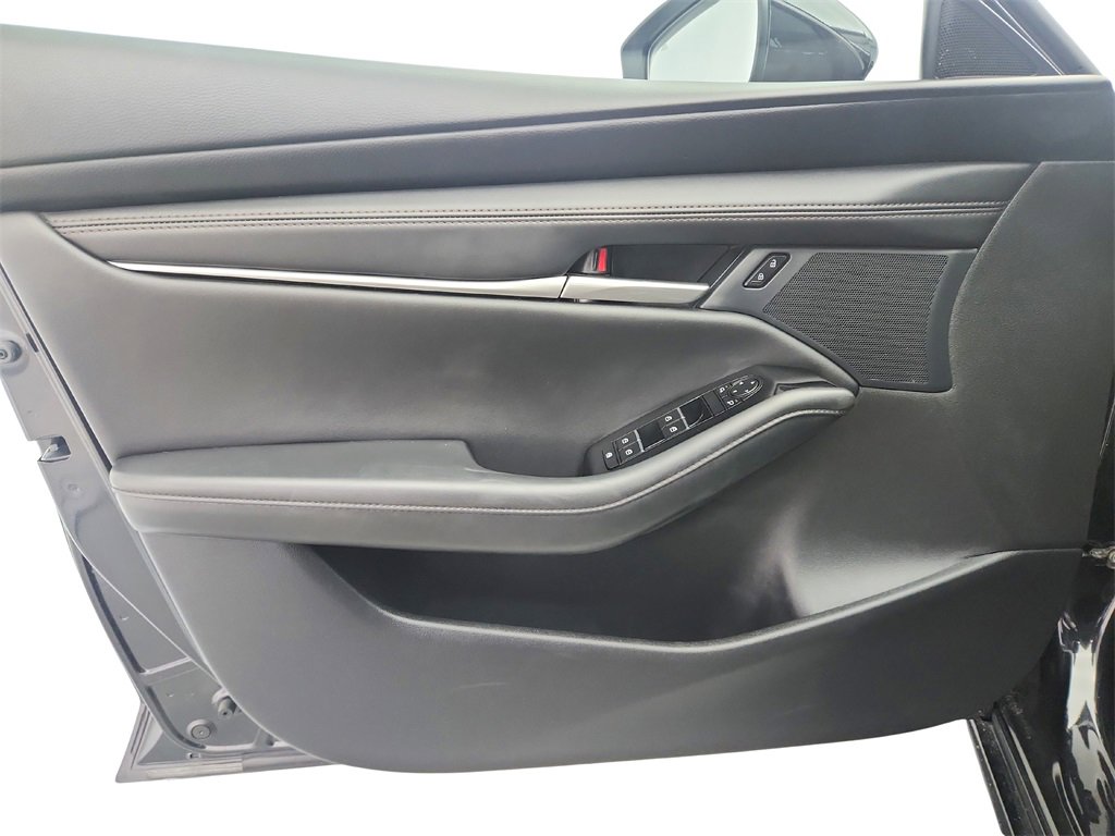 Used 2025 MAZDA MAZDA3 s image 19