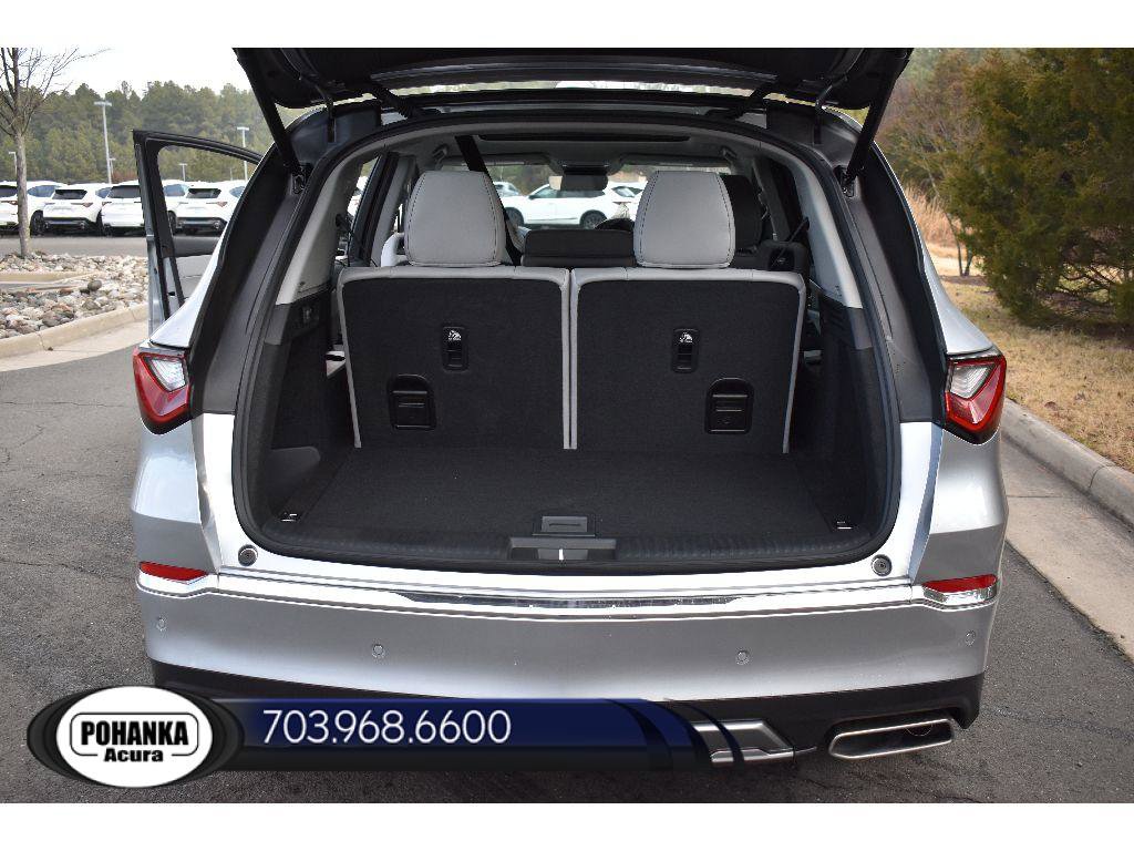 New 2026 Acura MDX w/ Technology Package image 33