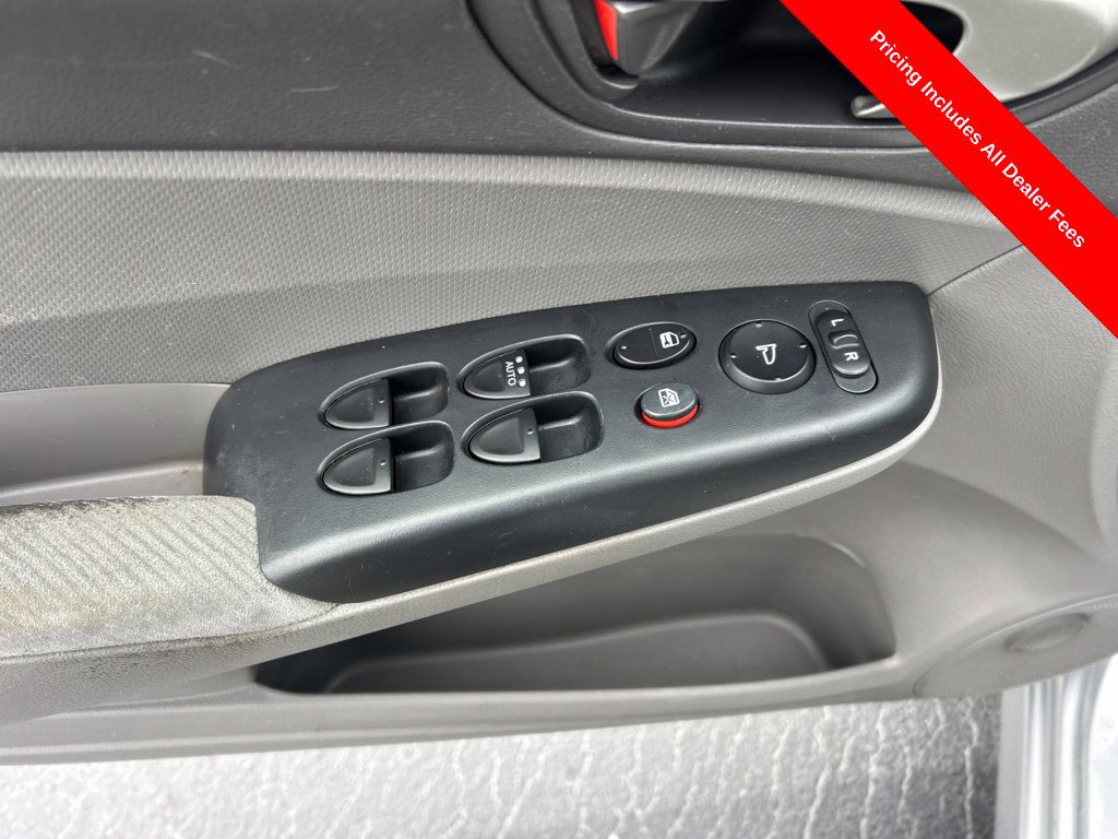 Used 2009 Honda Civic LX image 5