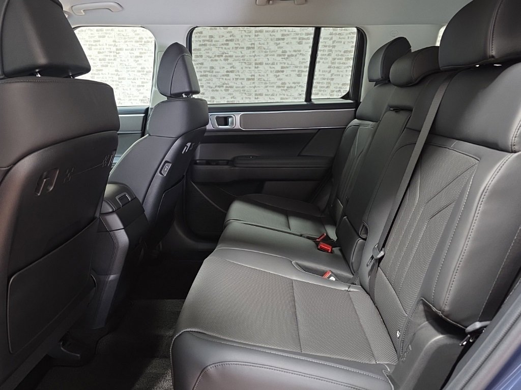 New 2026 Hyundai Santa Fe SEL image 14