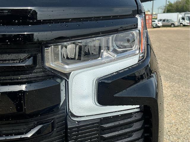 New 2025 Chevrolet Silverado 1500 RST w/ Z71 Off-Road Package image 9