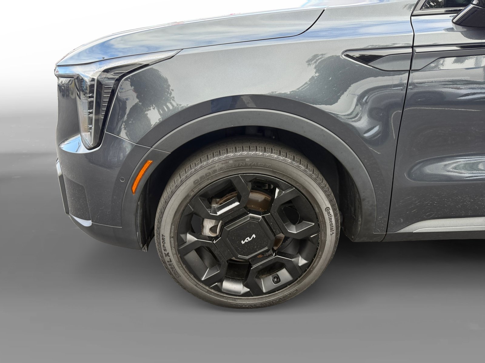 Certified 2024 Kia Sorento SX Prestige AWD/4WD image 9