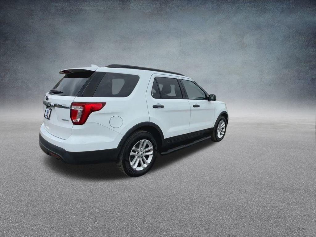 Used 2016 Ford Explorer FWD image 9