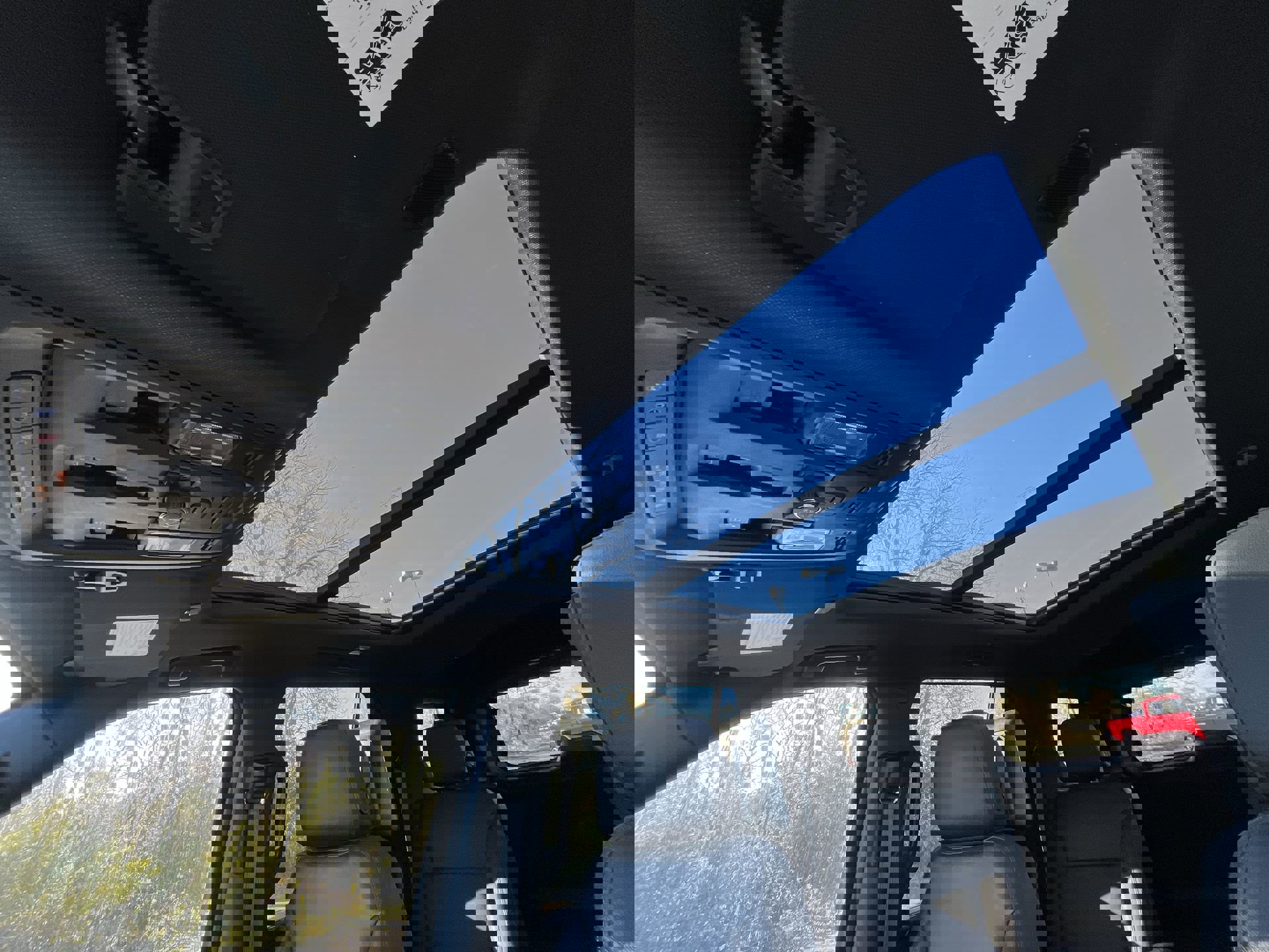 Certified 2023 Chevrolet Tahoe Z71 w/ Luxury Package image 19