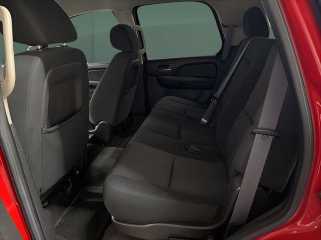 Used 2011 Chevrolet Tahoe 4WD image 11
