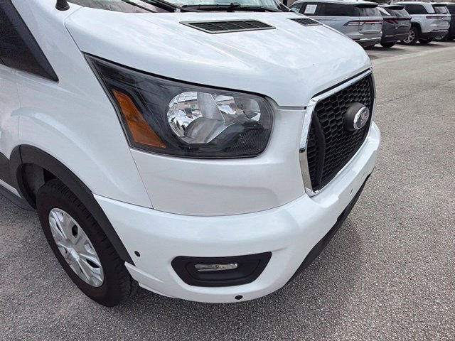 Used 2024 Ford Transit 350 XLT RWD image 18