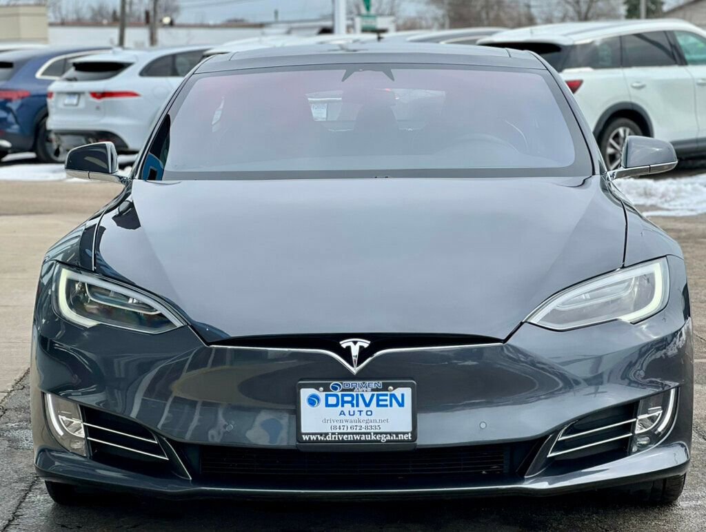 Used 2018 Tesla Model S 75D image 36