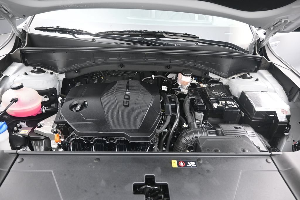 Used 2025 Kia Sorento S w/ Panoramic Sunroof Package FWD image 11