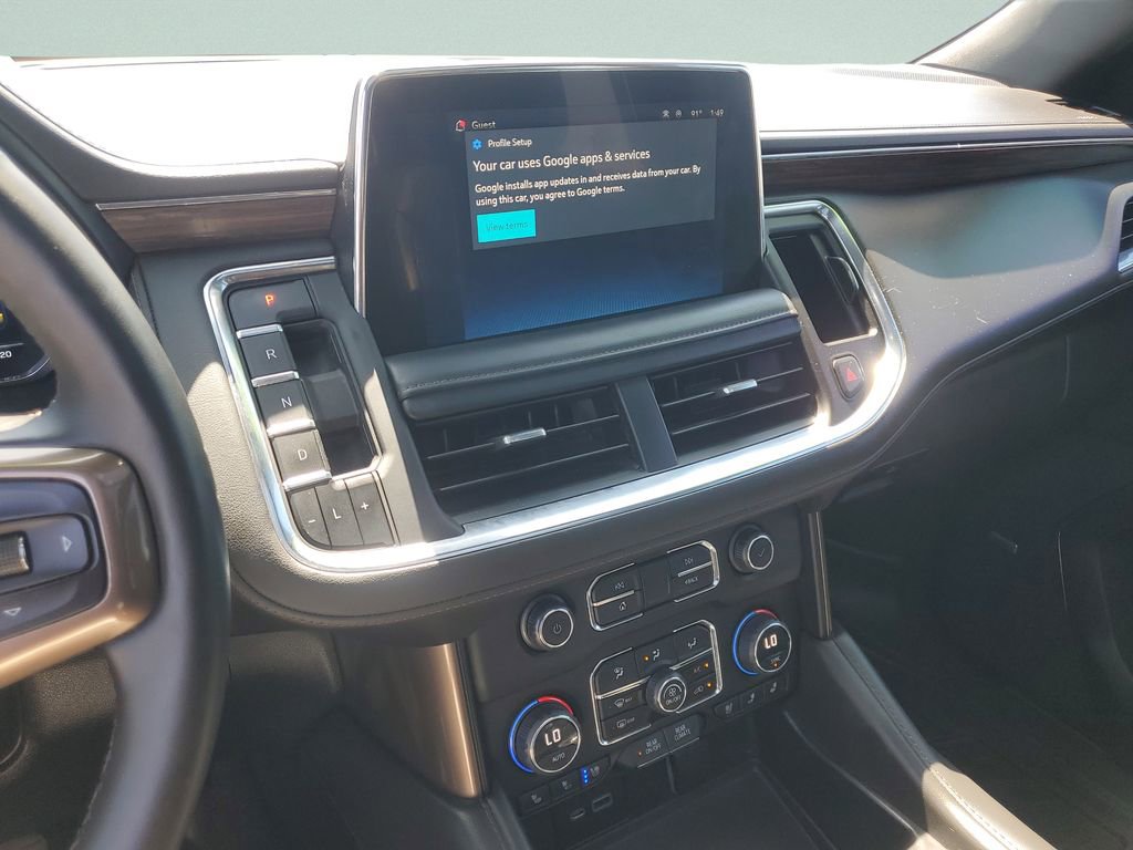 Used 2023 Chevrolet Suburban High Country image 30