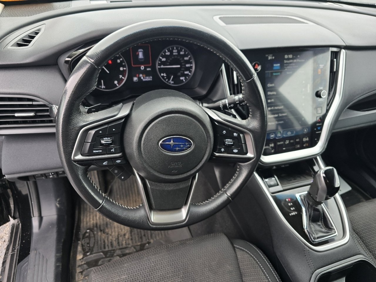 Used 2021 Subaru Outback Premium image 16