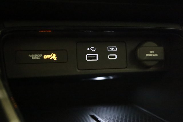 New 2026 Honda CR-V Sport Touring image 19