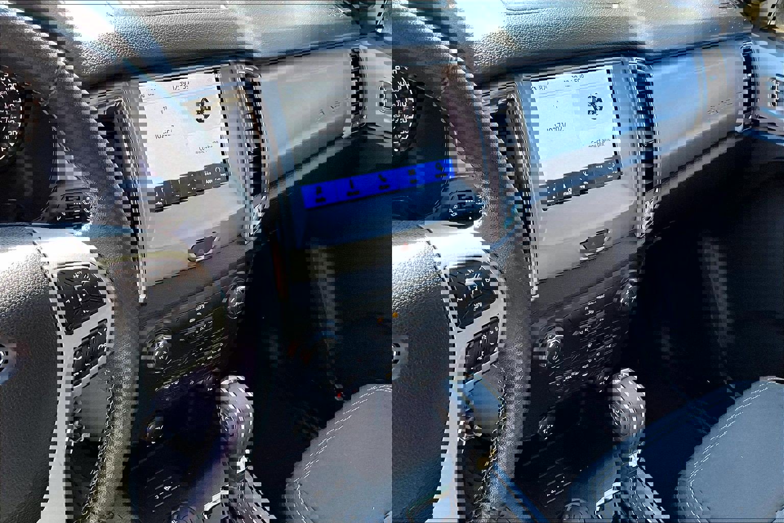 Used 2022 Ford Ranger XLT w/ Equipment Group 302A High image 6