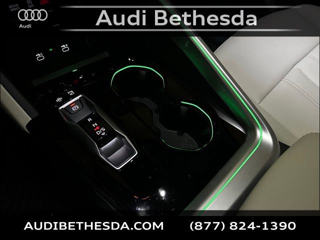 Certified 2025 Audi Q5 Premium Plus w/ Premium Plus image 25