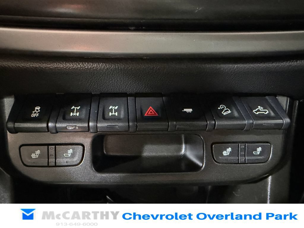 Used 2022 Chevrolet Colorado ZR2 AWD/4WD image 23