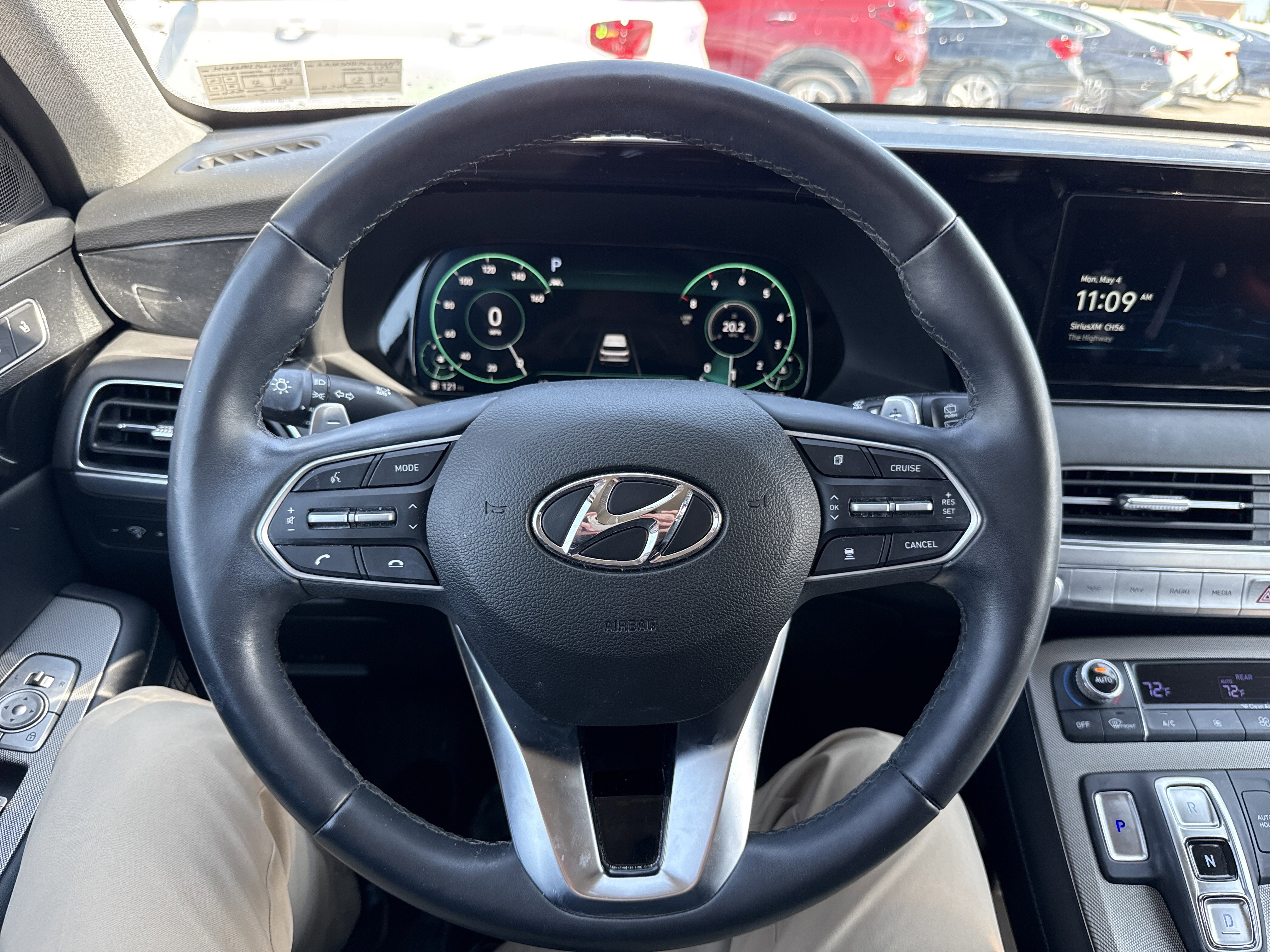 Used 2022 Hyundai Palisade Limited AWD/4WD image 18