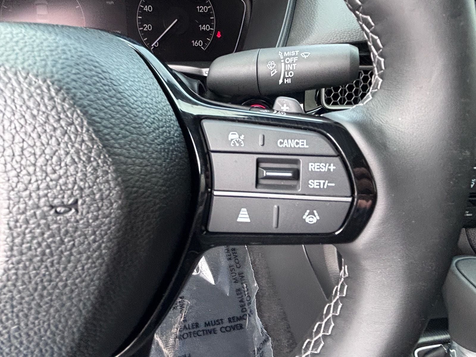Certified 2026 Honda Civic Sport image 25