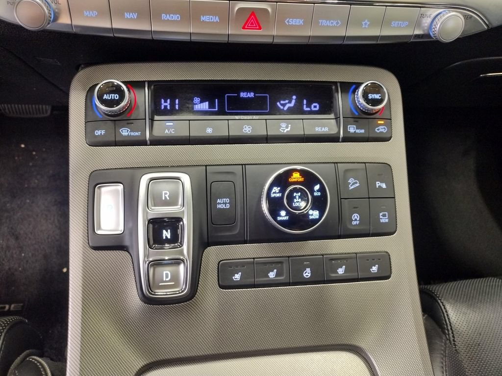 Used 2022 Hyundai Palisade Limited AWD/4WD image 30