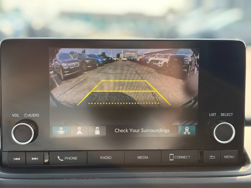 Used 2024 Honda Accord EX image 31