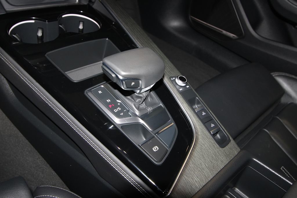 Used 2024 Audi A5 2.0T Premium Plus image 20