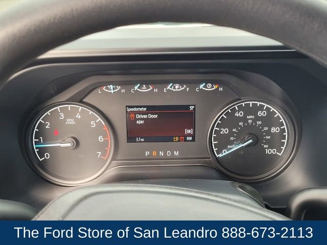 New 2026 Ford F250 XLT image 26