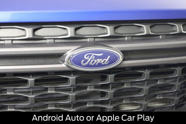 Used 2024 Ford Maverick XLT w/ XLT Luxury Package AWD/4WD image 14