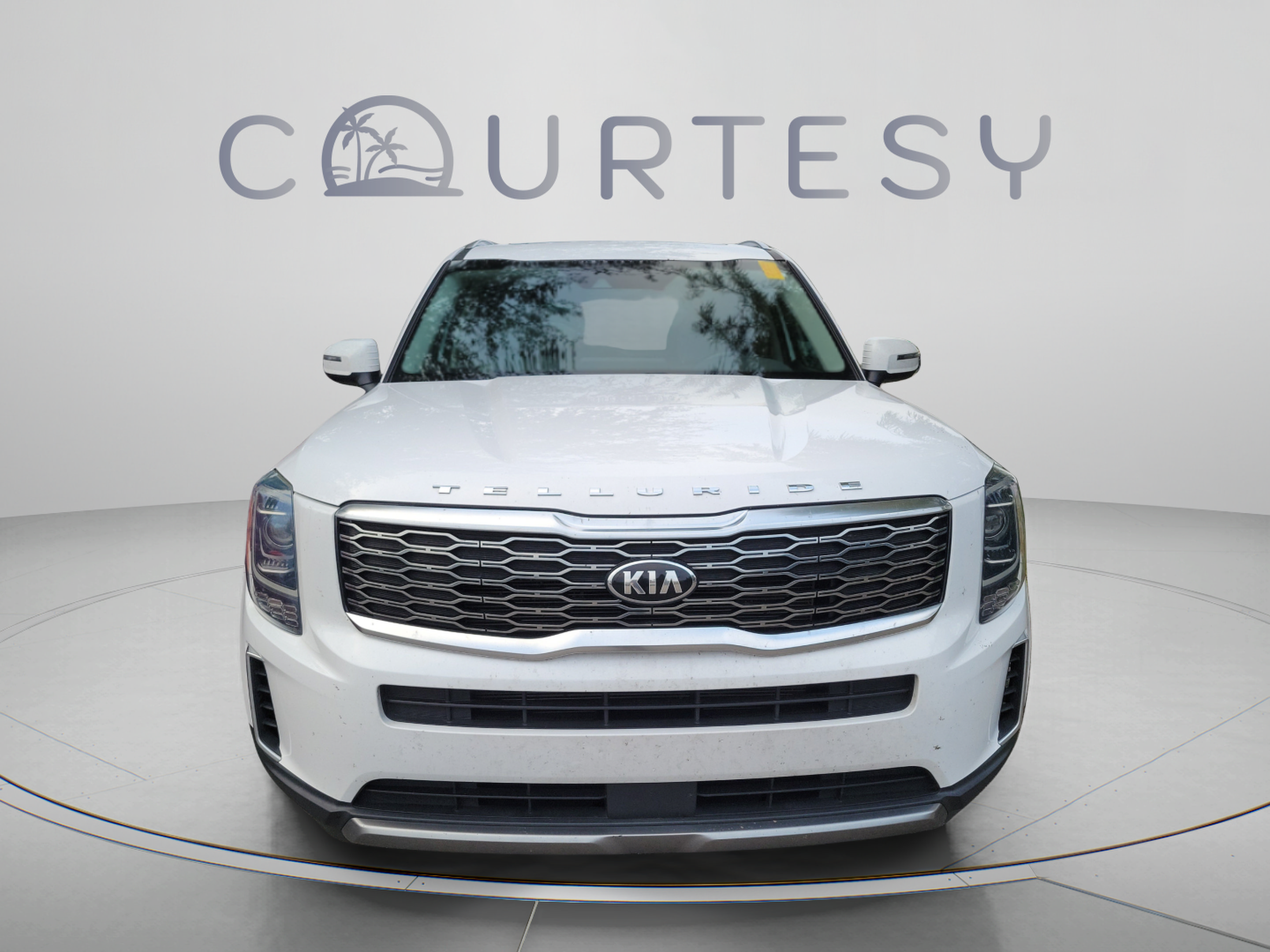 Certified 2021 Kia Telluride S FWD image 18