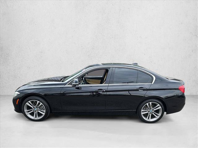 Used 2018 BMW 330i Sedan RWD image 9