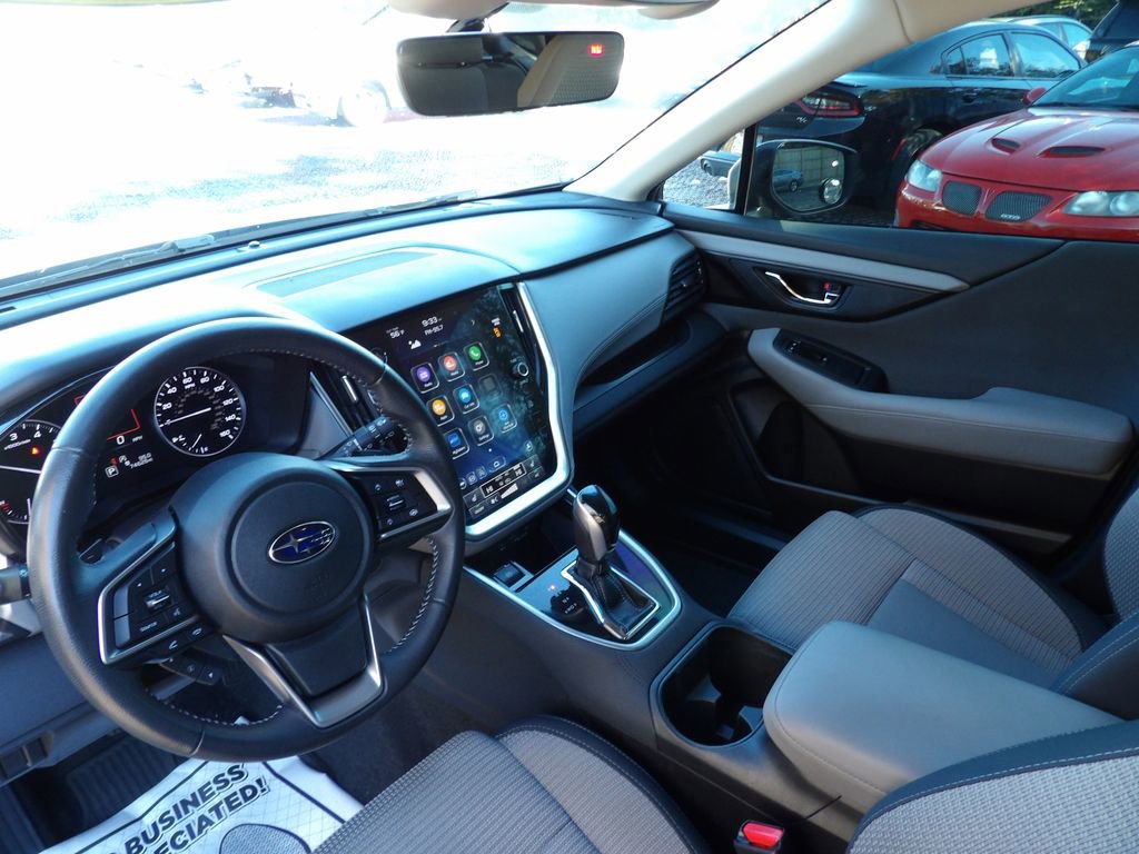 Used 2021 Subaru Outback Premium image 14