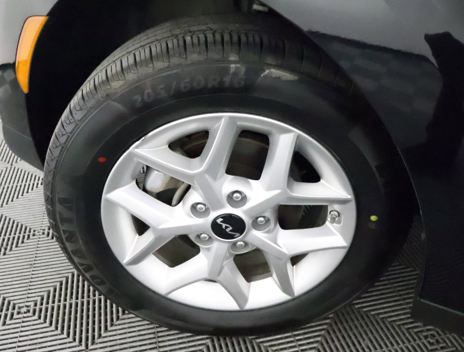 Used 2024 Kia Soul LX w/ Option Group 015 image 53