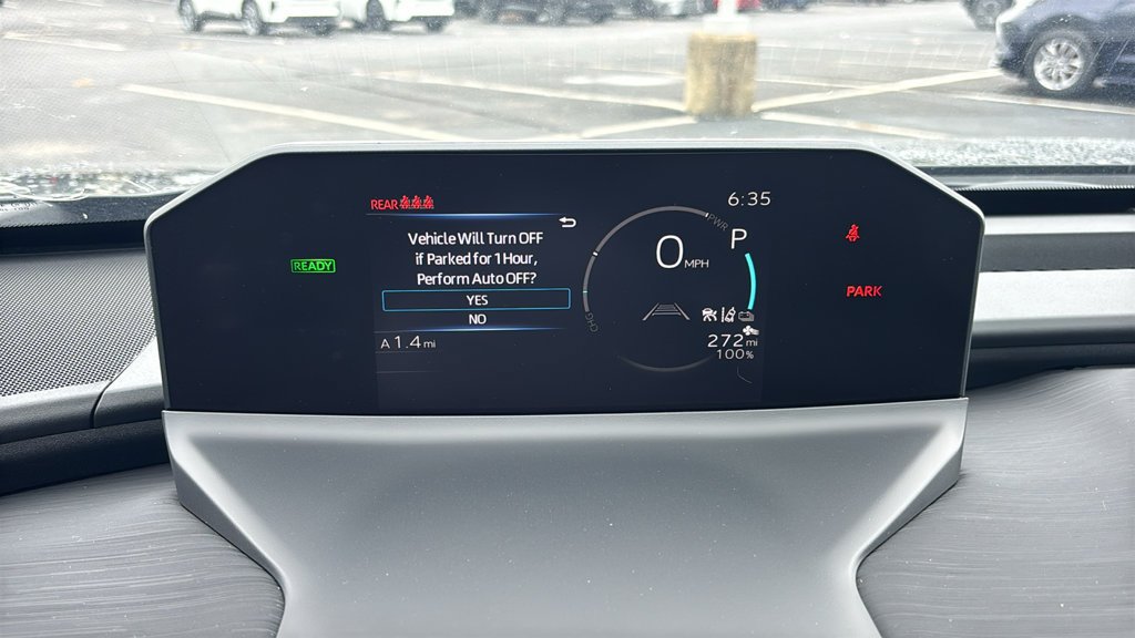 New 2026 Toyota C-HR AWD/4WD image 13