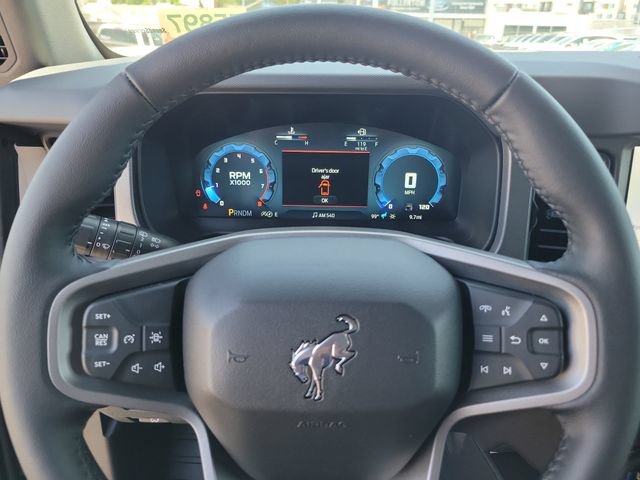 New 2026 Ford Bronco Big Bend w/ Black Diamond Package AWD/4WD image 31