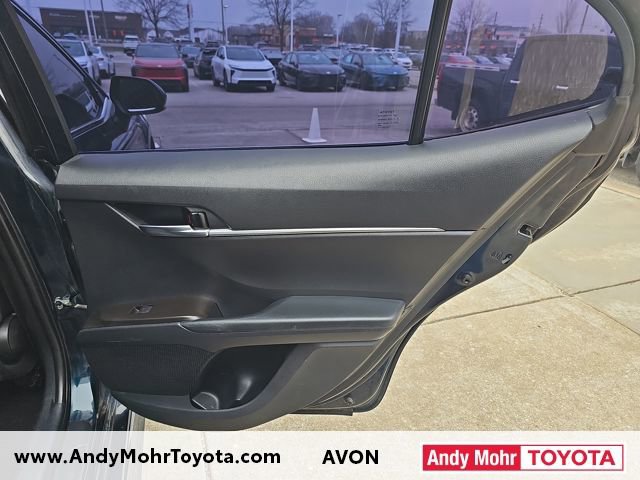 Used 2021 Toyota Camry SE image 31