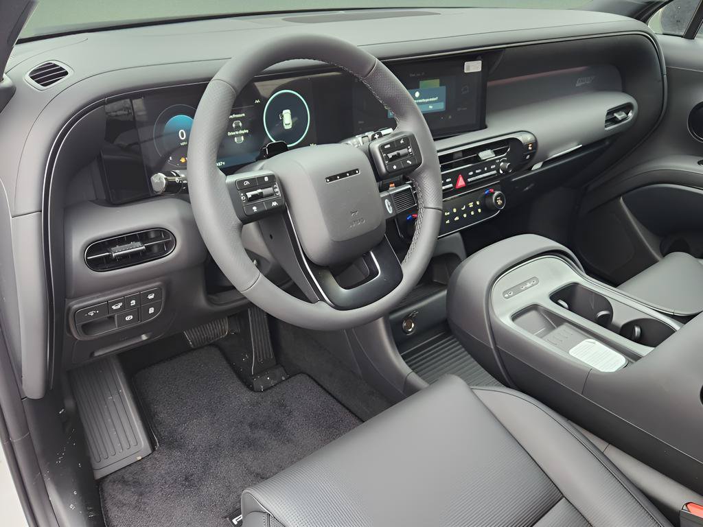 New 2026 Hyundai Palisade XRT Pro AWD/4WD image 14