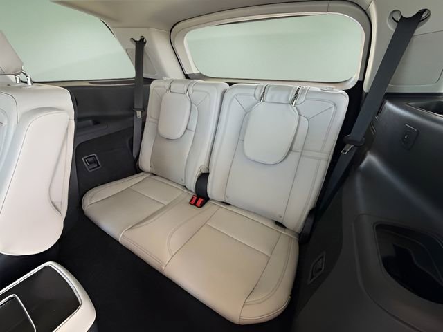 Used 2025 Lincoln Aviator Reserve w/ Luxury Package RWD image 35